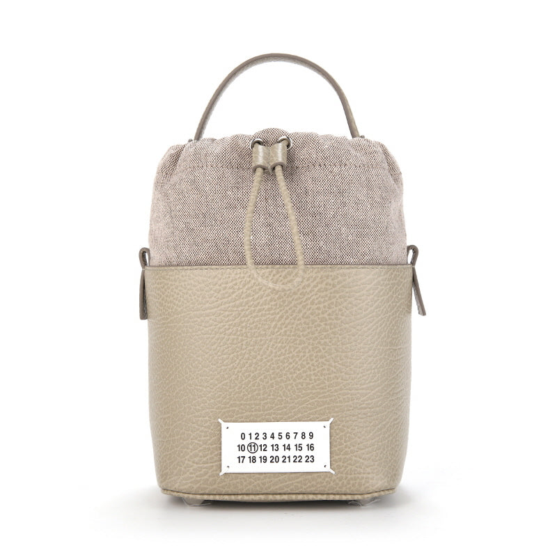 Maison Margiela 5AC Small Bucket Bag (SKU: S61WG0035)