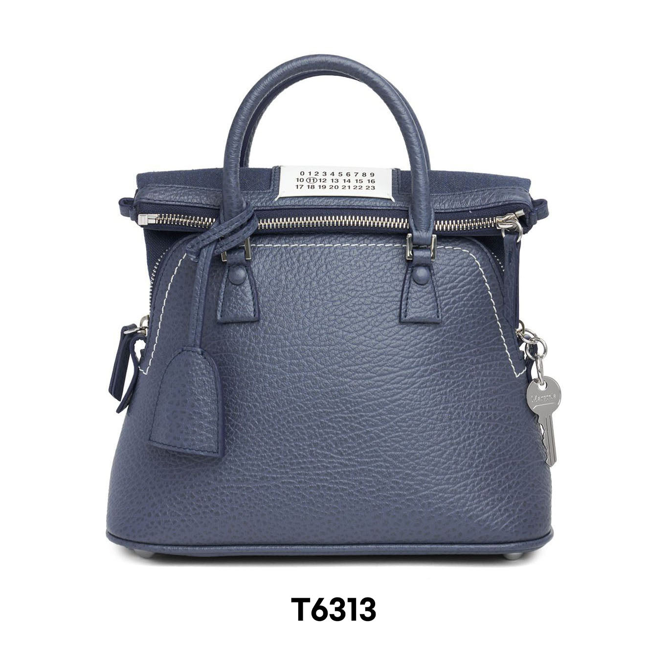 Maison Margiela 5AC Classique Mini Shoulder Bag (S56WG0082 P4455)