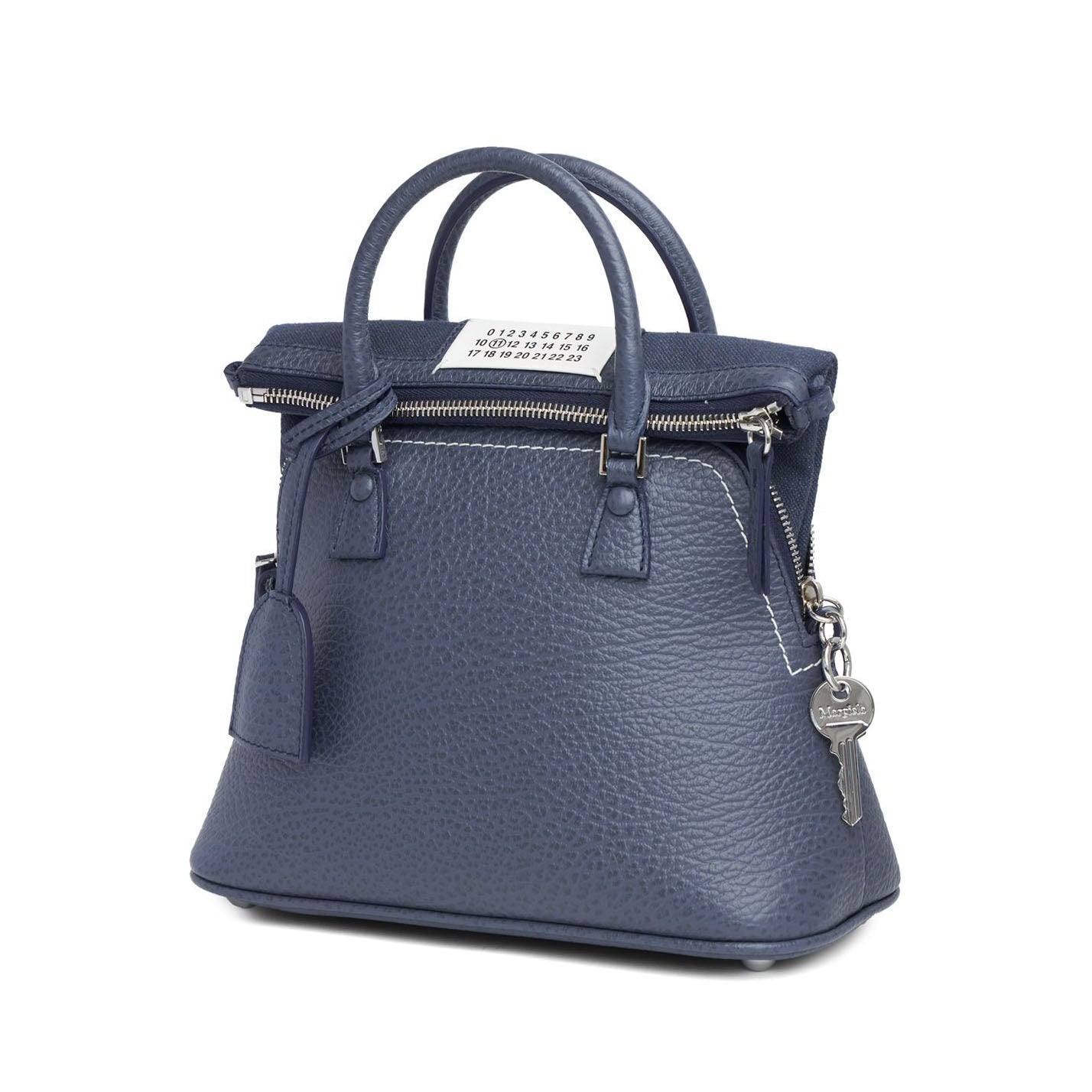 Maison Margiela 5AC Classique Mini Shoulder Bag (S56WG0082 P4455)