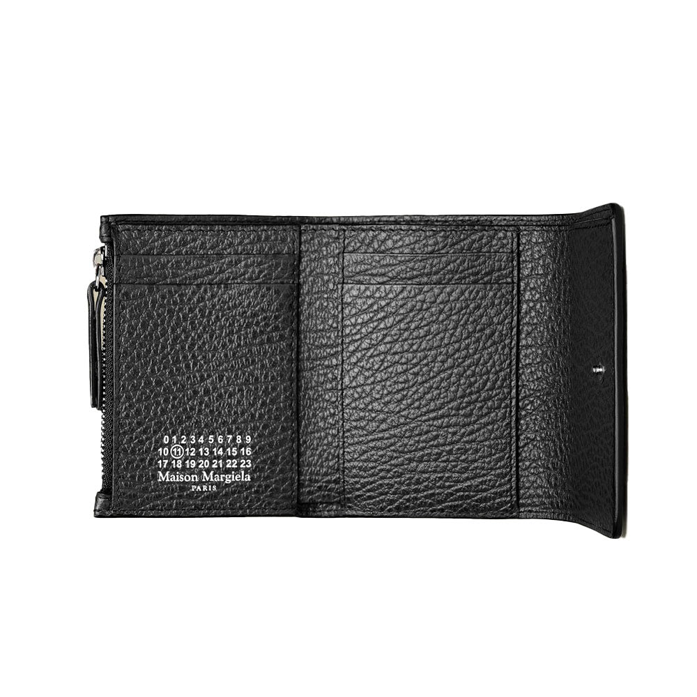Maison Margiela Four Stitches Tri-Fold Wallet (SA3UI0010 P4455)