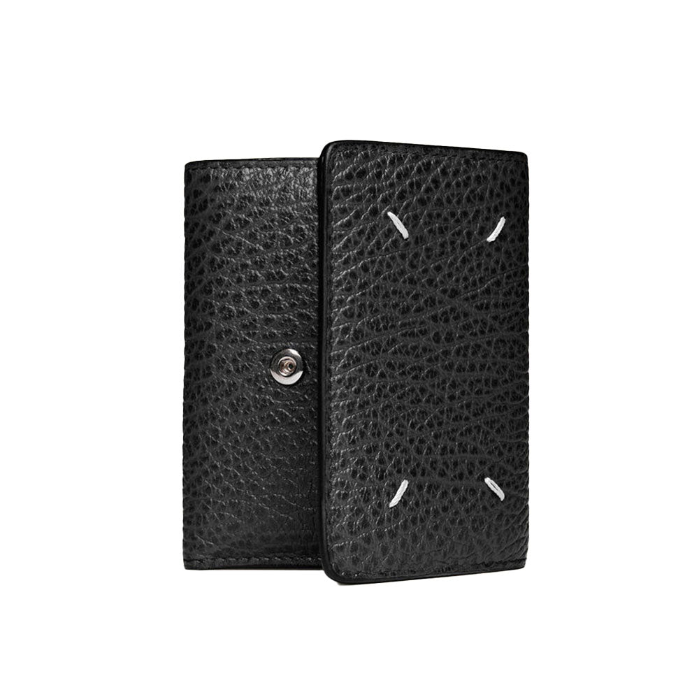 Maison Margiela Four Stitches Tri-Fold Wallet (SA3UI0010 P4455)