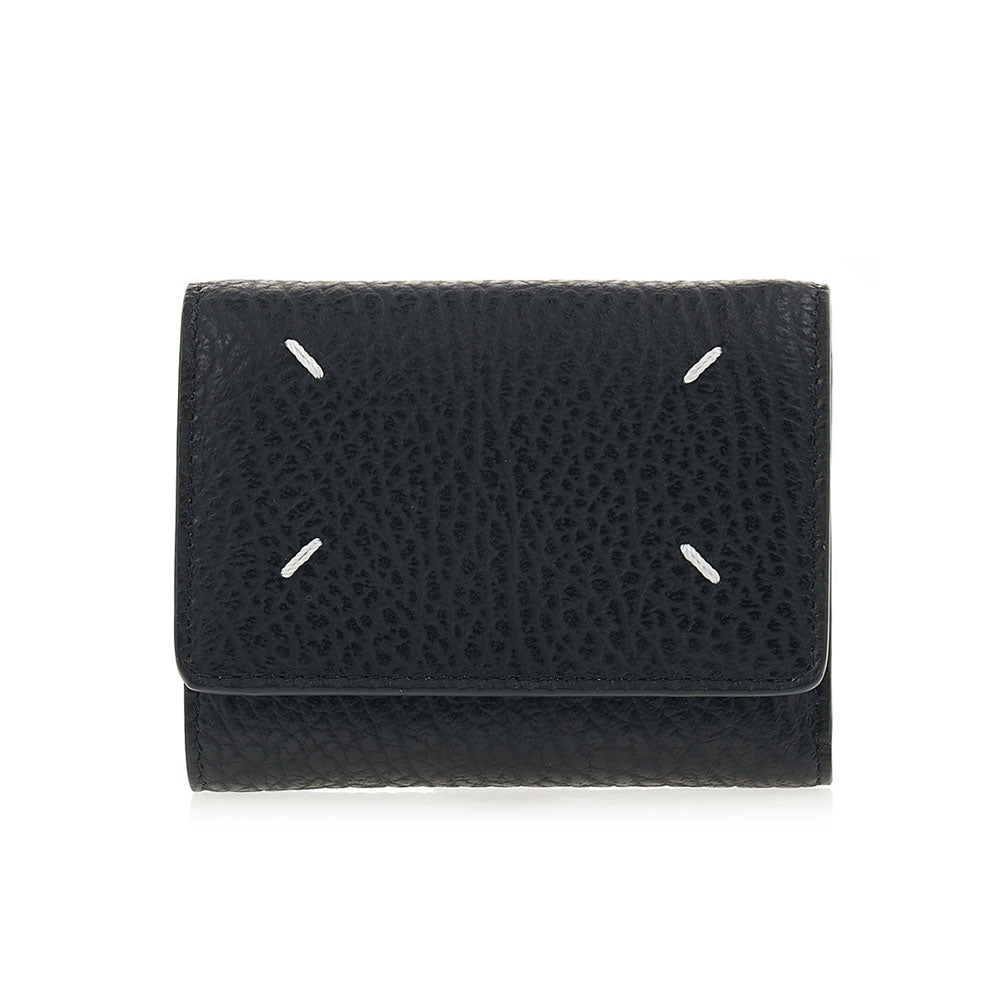 Maison Margiela Four Stitches Tri-Fold Wallet (SA3UI0010 P4455)