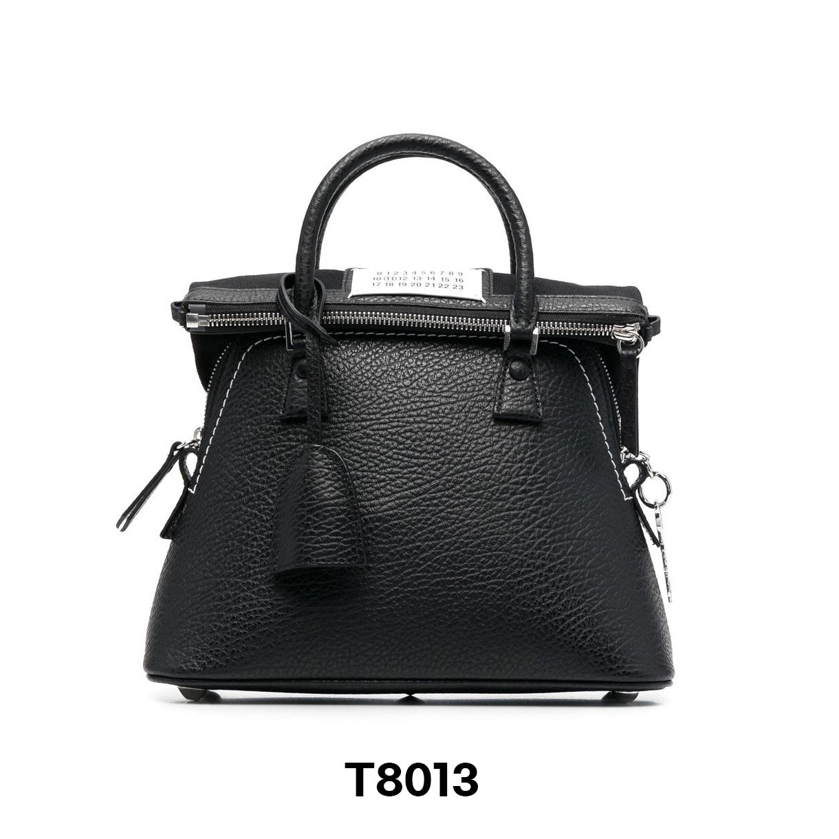 Maison Margiela 5AC Classique Mini Shoulder Bag (S56WG0082 P4455)