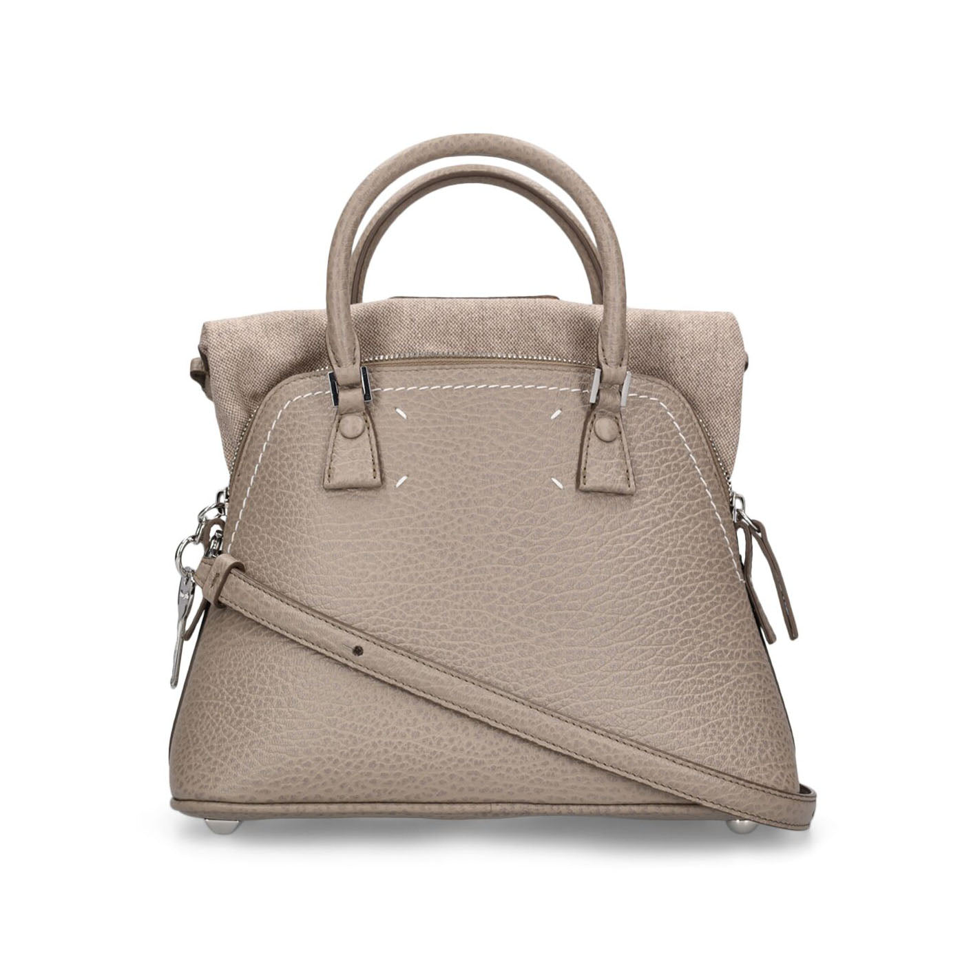 Maison Margiela 5AC Classique Mini Shoulder Bag (S56WG0082 P4455)