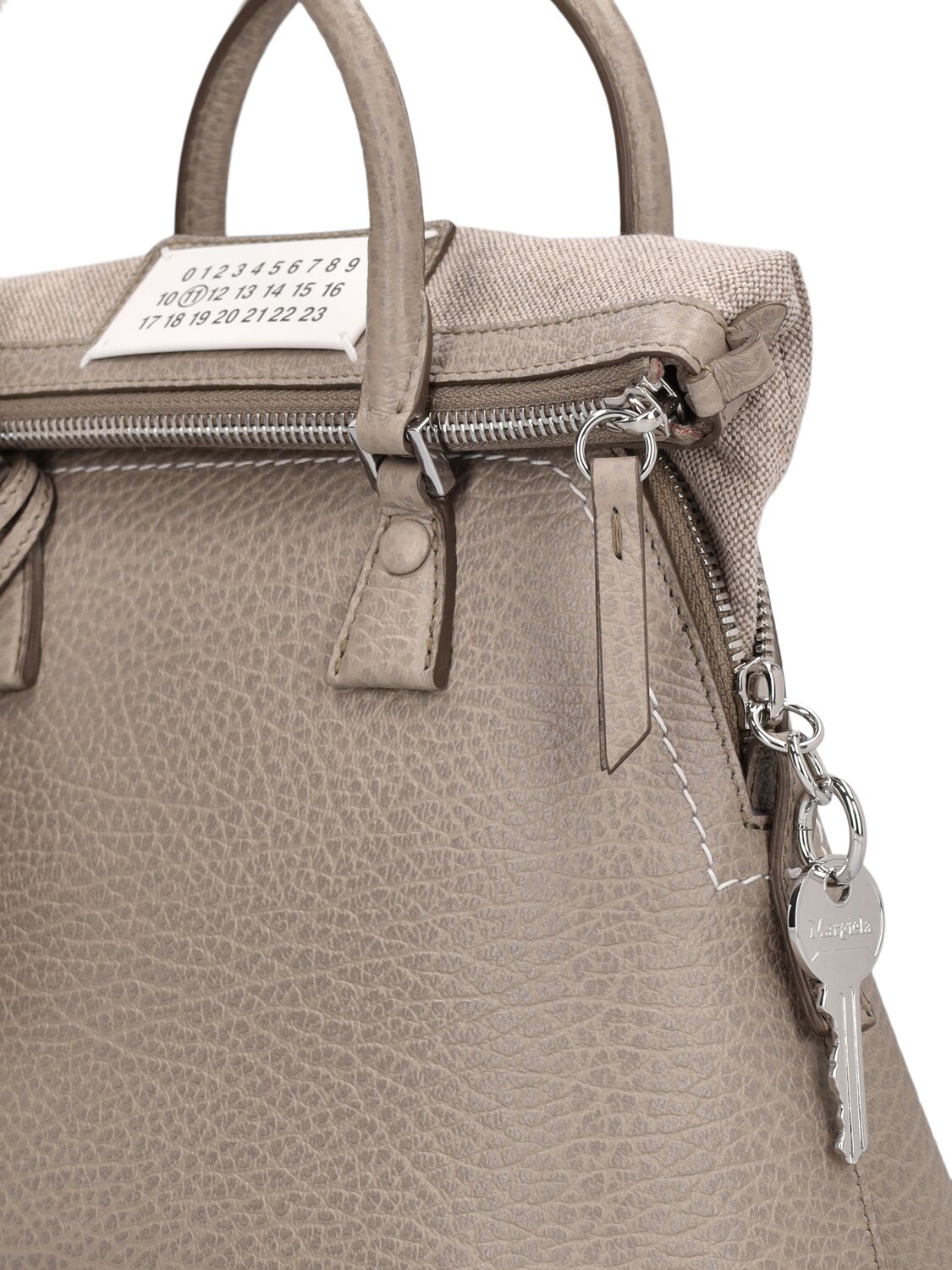 Maison Margiela 5AC Classique Mini Shoulder Bag (S56WG0082 P4455)