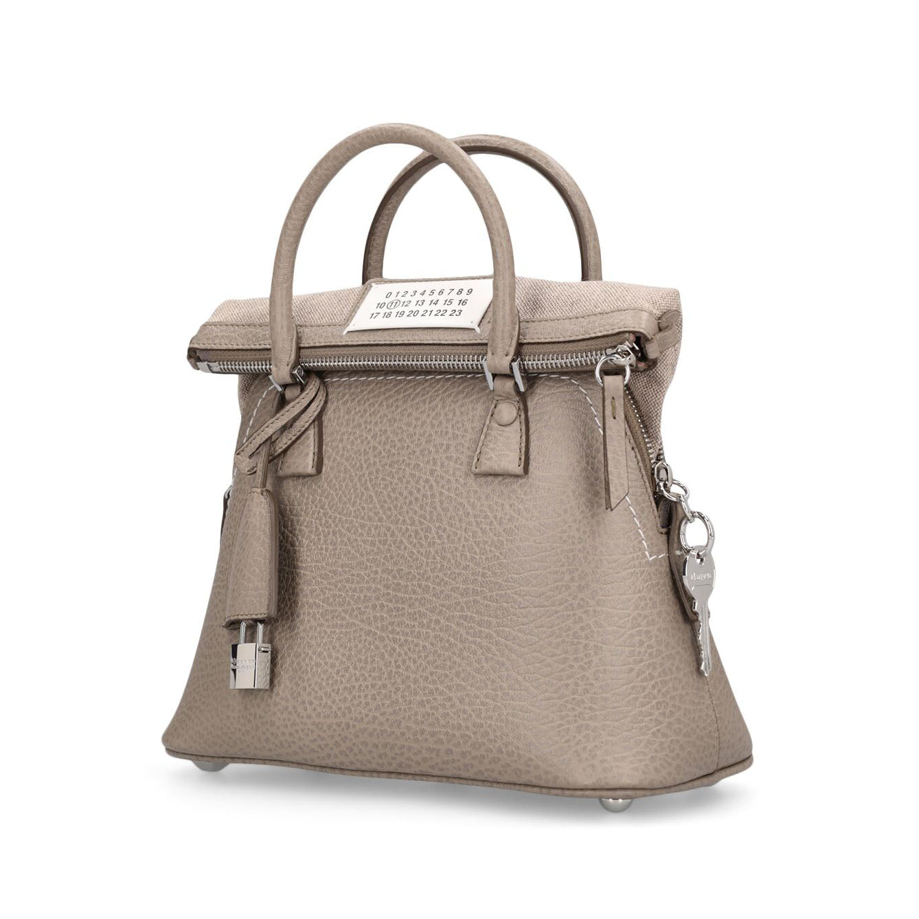 Maison Margiela 5AC Classique Mini Shoulder Bag (S56WG0082 P4455)