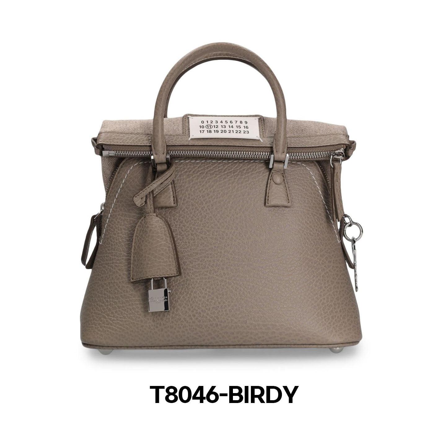 Maison Margiela 5AC Classique Mini Shoulder Bag (S56WG0082 P4455)