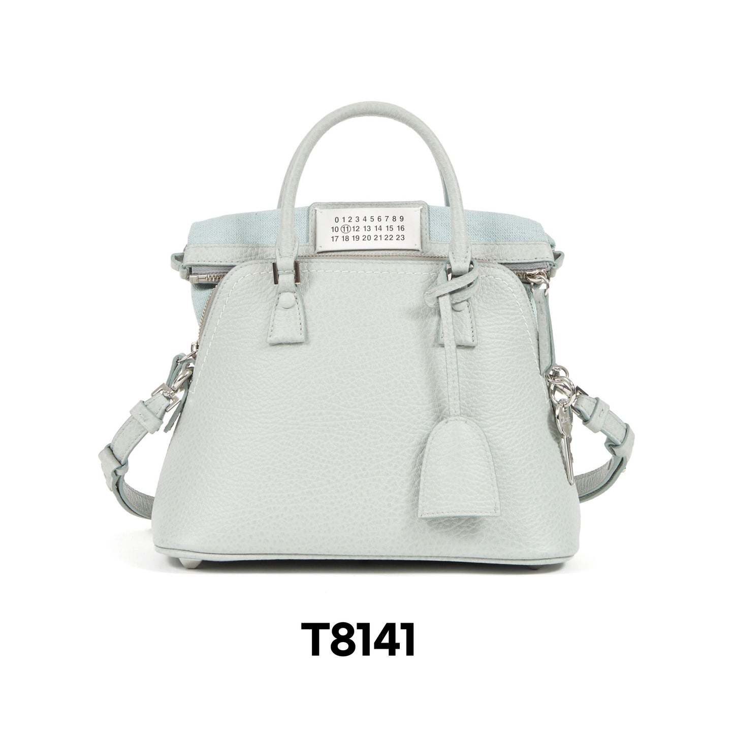 Maison Margiela 5AC Classique Mini Shoulder Bag (S56WG0082 P4455)