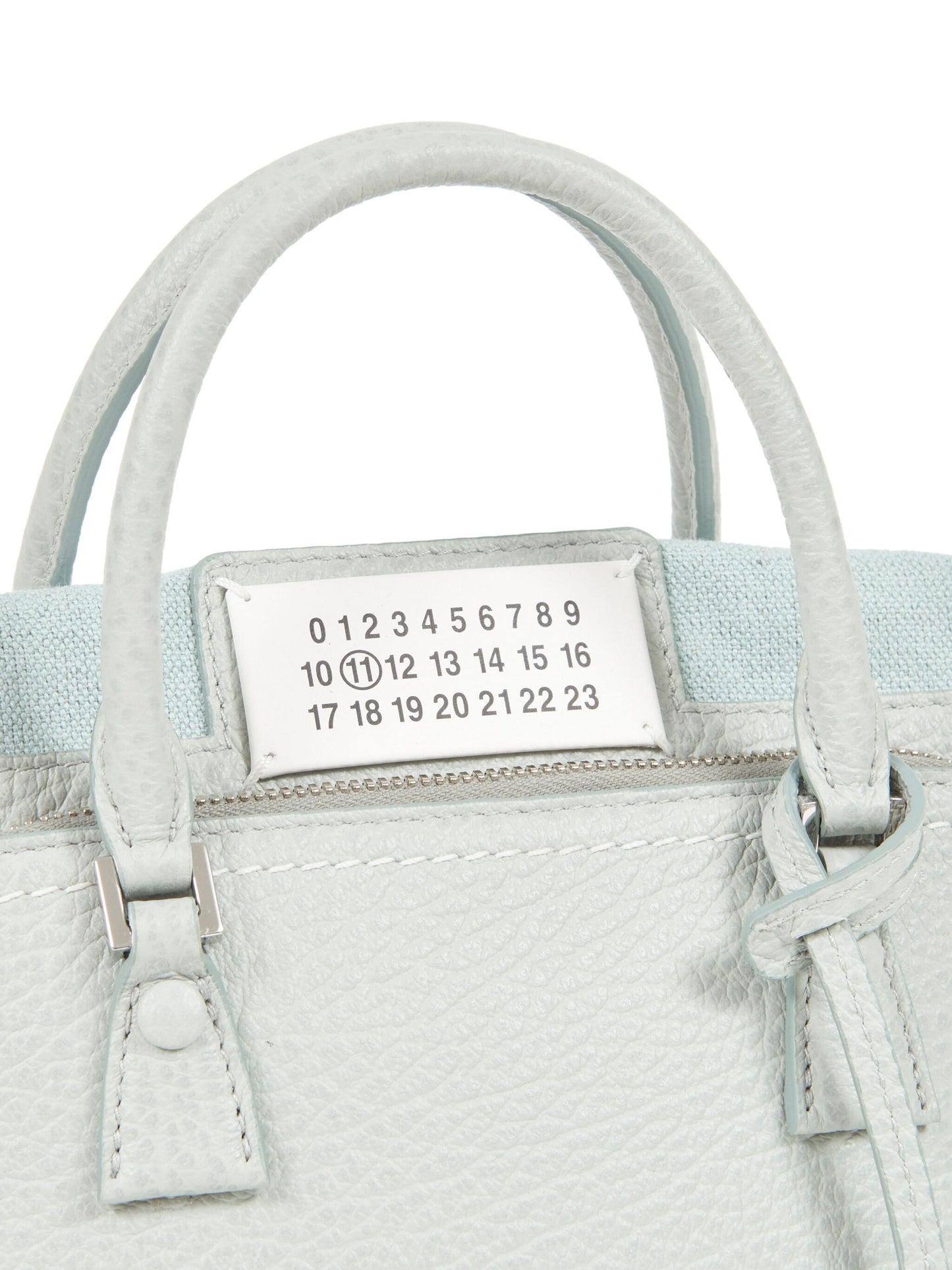 Maison Margiela 5AC Classique Mini Shoulder Bag (S56WG0082 P4455)
