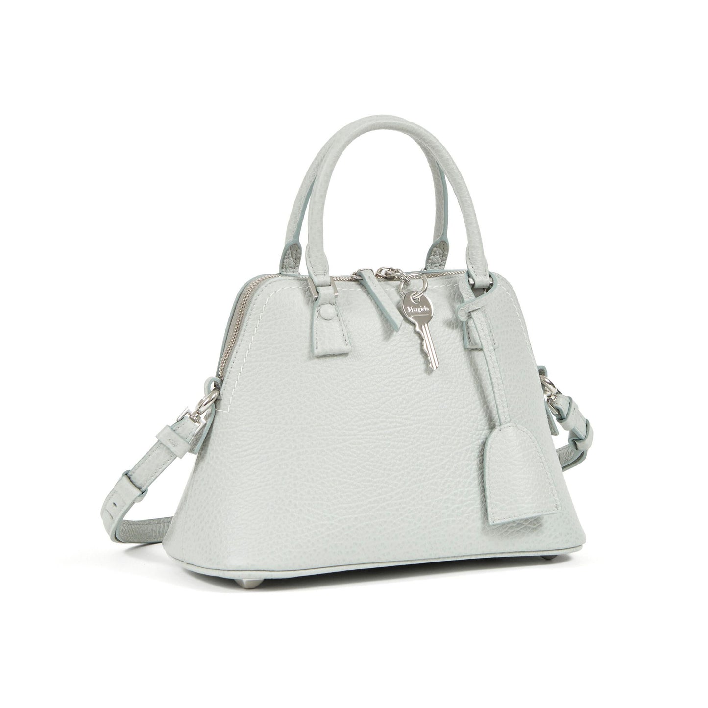 Maison Margiela 5AC Classique Mini Shoulder Bag (S56WG0082 P4455)