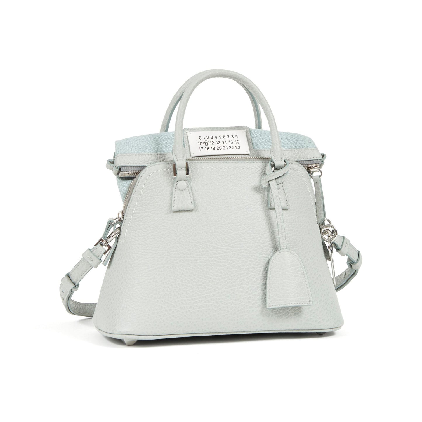 Maison Margiela 5AC Classique Mini Shoulder Bag (S56WG0082 P4455)