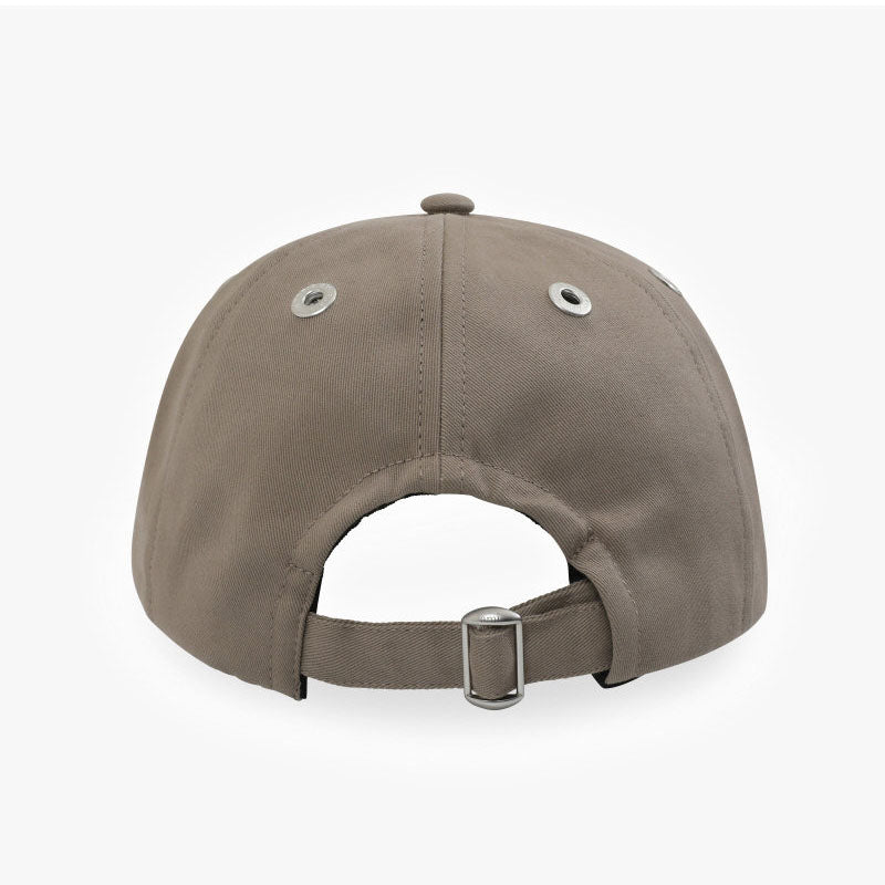 AMI Paris Heart-A Cotton Cap (UCP006.AW0041)