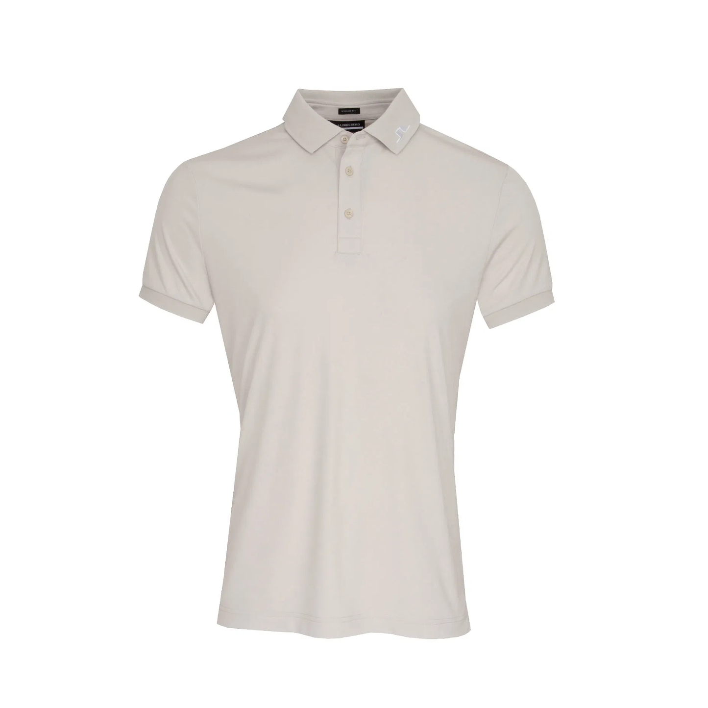 J.Lindeberg KV Regular Fit Polo Shirt (GMJT11345)