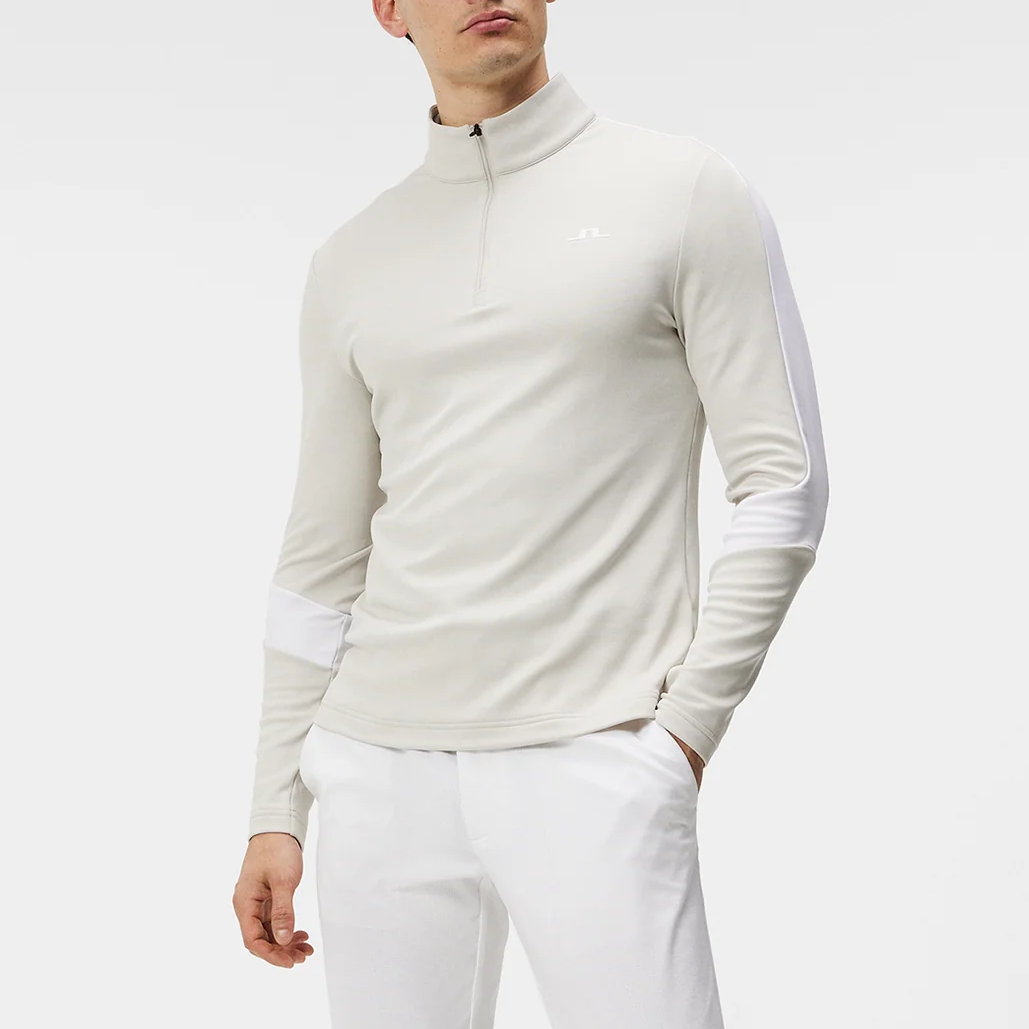 J.Lindeberg Carl Mid Layer (GMJS12345)