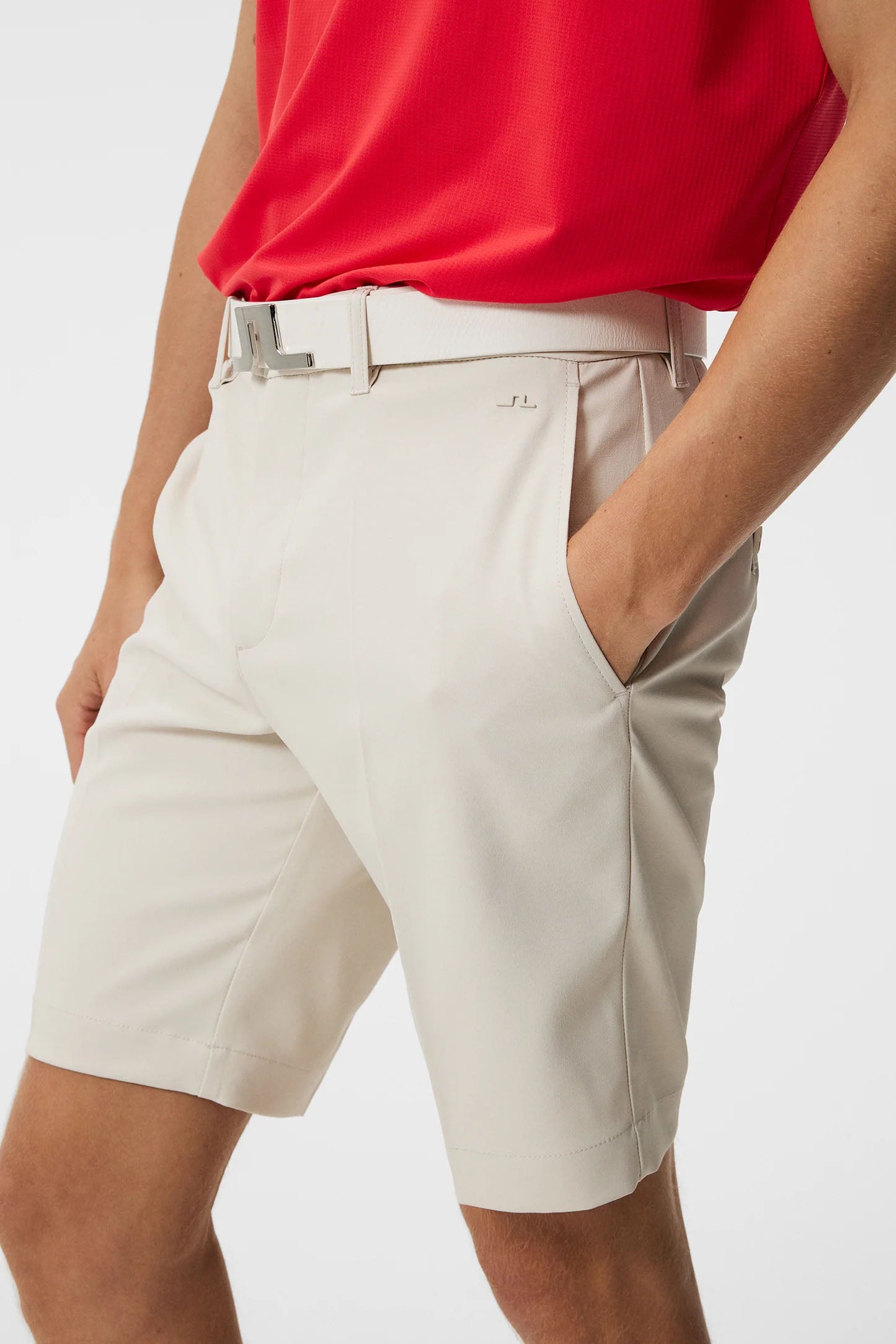 J.Lindeberg Eloy Shorts (GMPA12368)