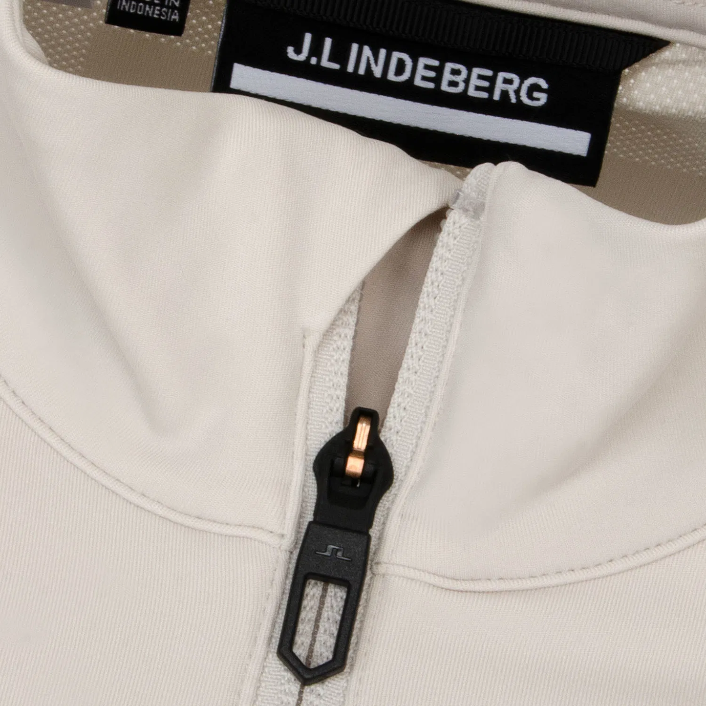 J.Lindeberg Melker Mesh Mid Layer (GMJS11326)