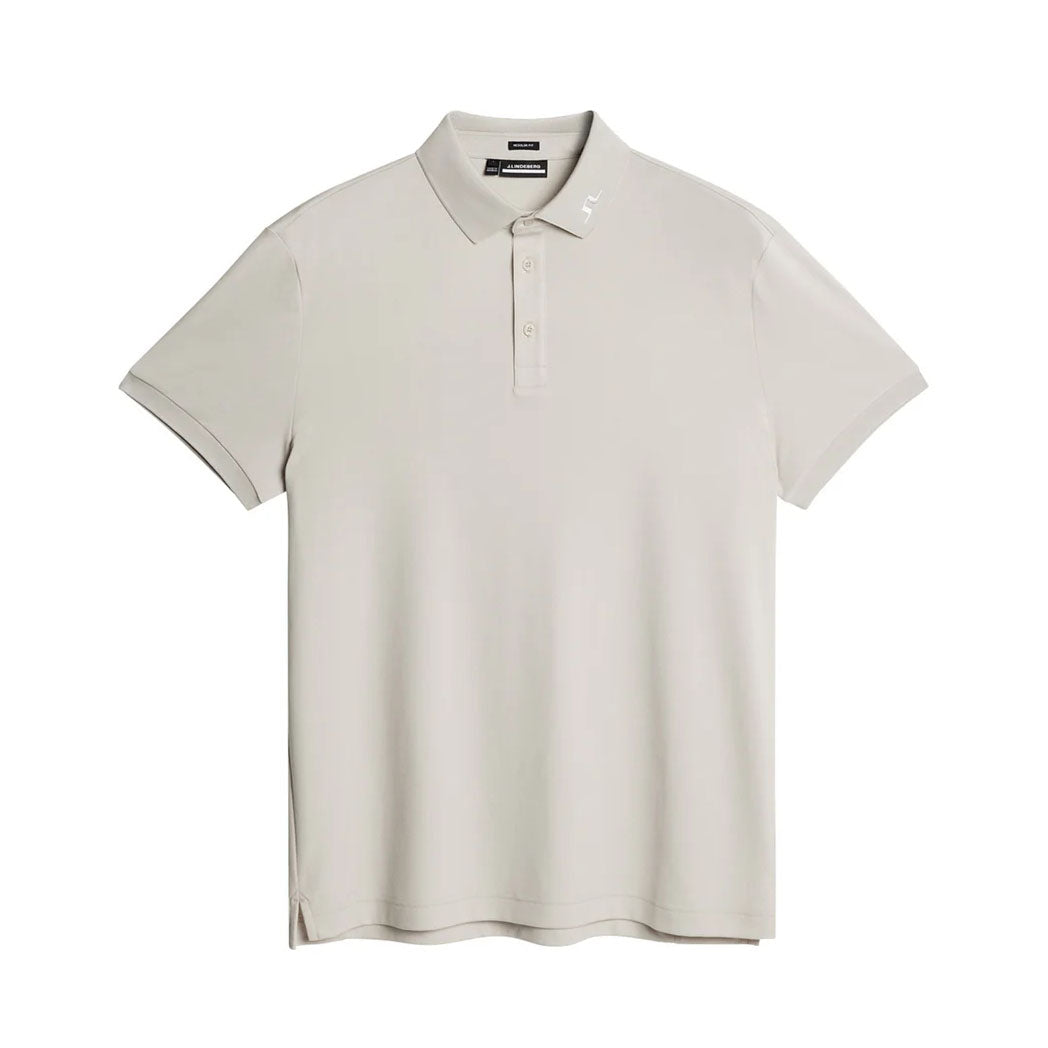 J.Lindeberg KV Regular Fit Polo Shirt (GMJT10684)
