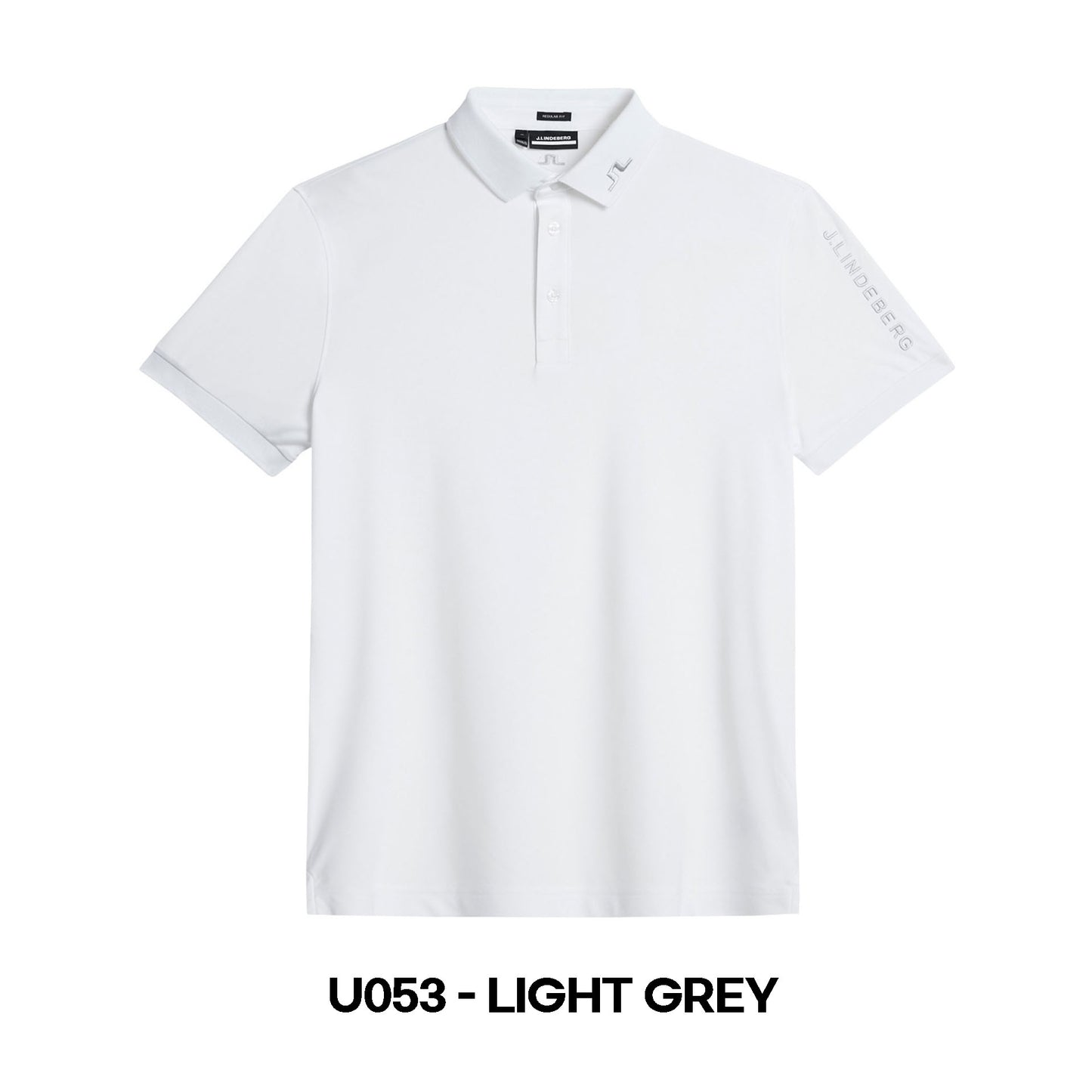 J.Lindeberg Tour Tech Regular Fit Polo Shirt (GMJT08836)