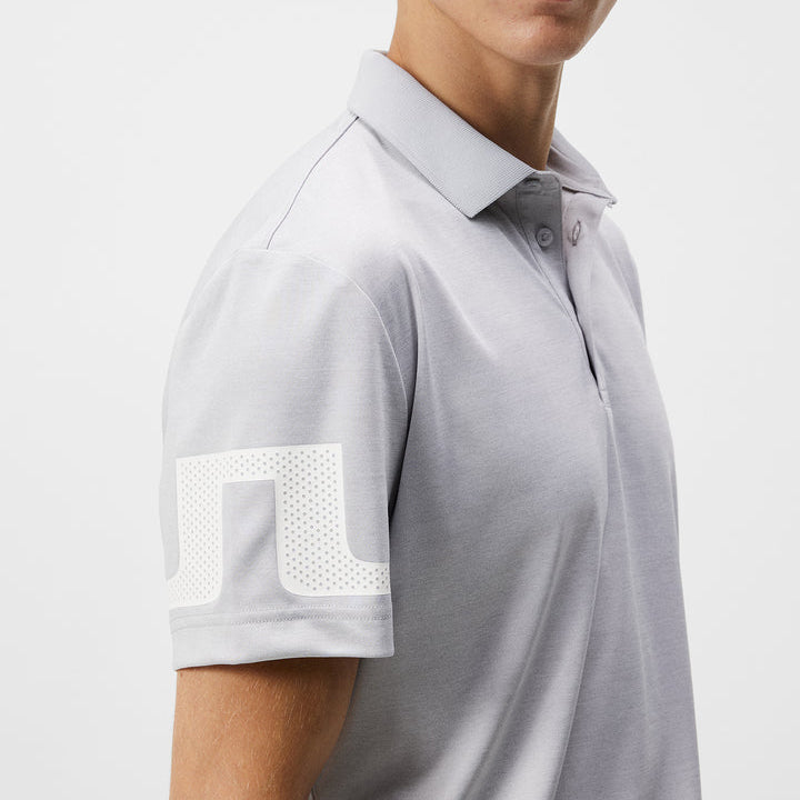 J.Lindeberg Heath Regular Fit Polo Shirt (GMJT09159)