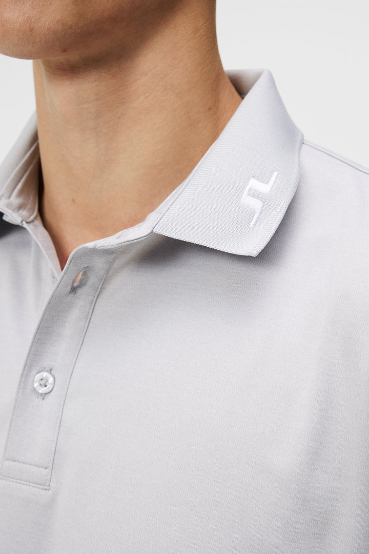 J.Lindeberg Heath Regular Fit Polo Shirt (GMJT09159)