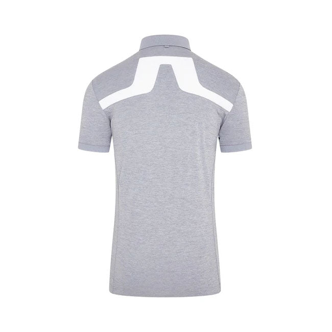 J.Lindeberg KV Regular Fit Polo Shirt (GMJT10684)
