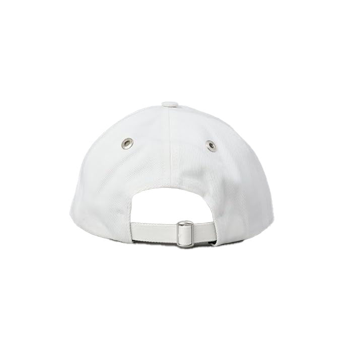 AMI Paris Heart-A Cotton Cap (UCP006.DE0020)