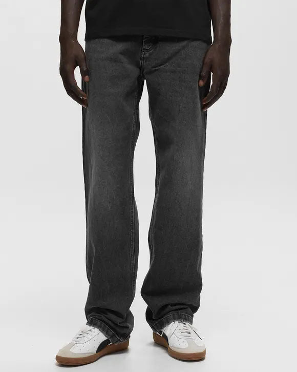 AMI Paris Straight Fit Chino Pants (UTR500.DE0018)