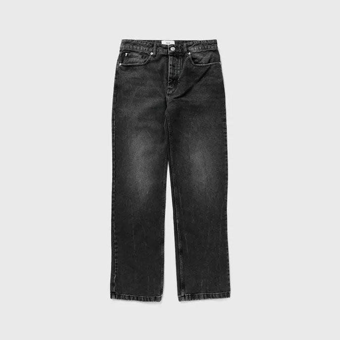 AMI Paris Straight Fit Chino Pants (UTR500.DE0018)