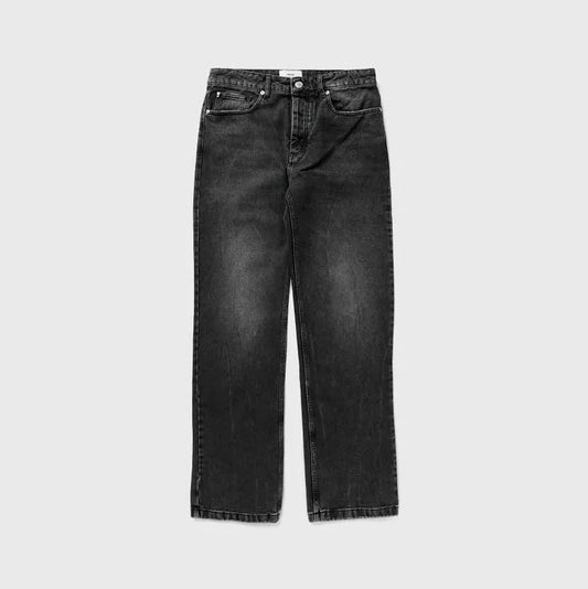 AMI Paris Straight Fit Chino Pants (UTR500.DE0018)