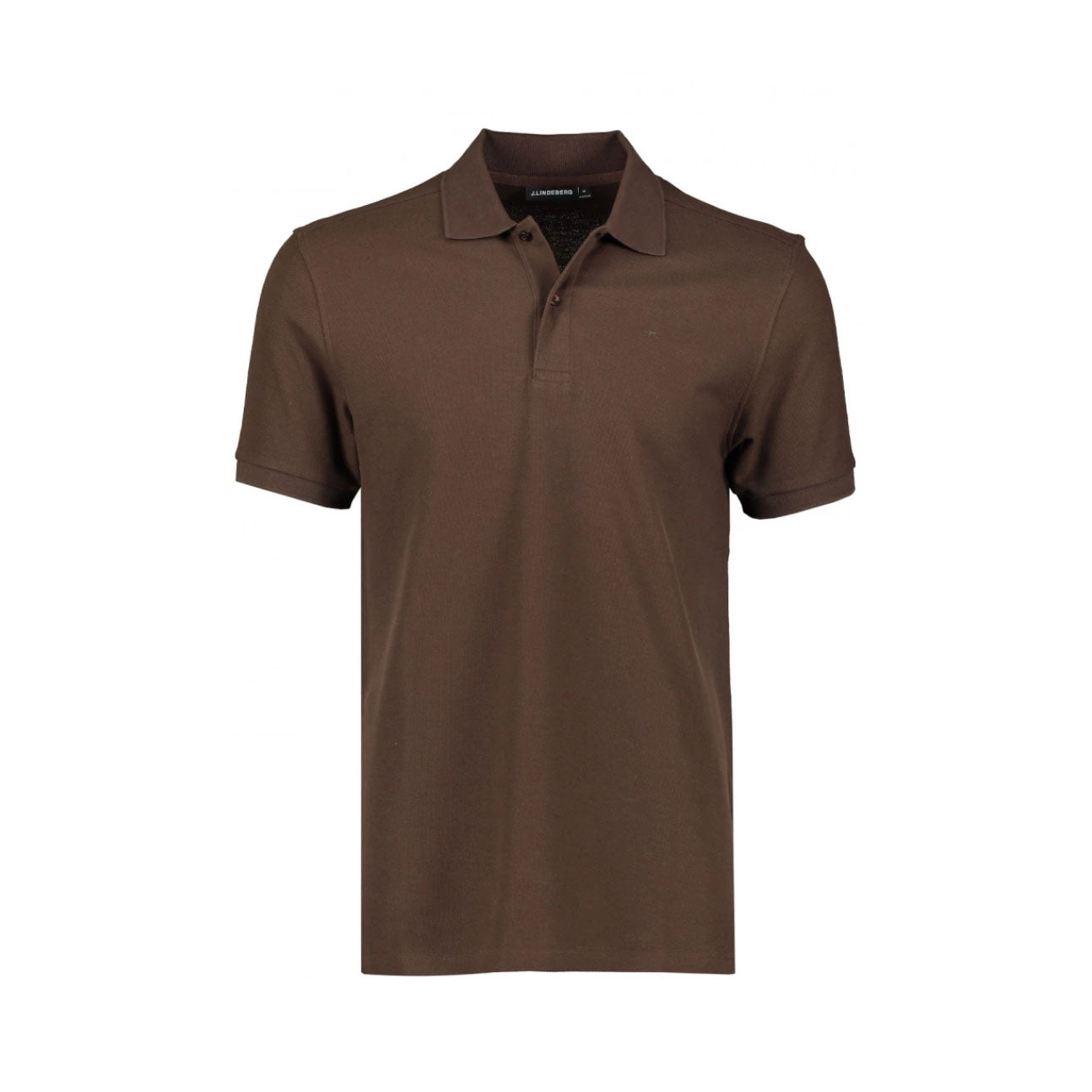J.Lindeberg Troy Polo Shirt W020-Delicioso (FMJT08596)