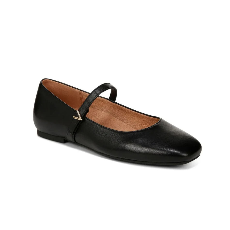 Vionic Alameda Mary Jane Flats (I8661L)