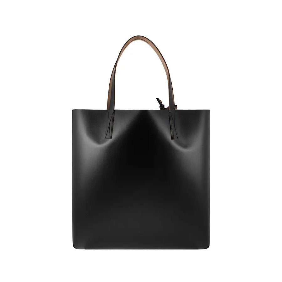 Marni Two-Coloured Heart Print Tote Bag (SHMPQ10A12)