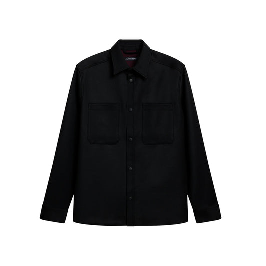 J.Lindeberg Coen Double Face Overshirt (FMOS09849)