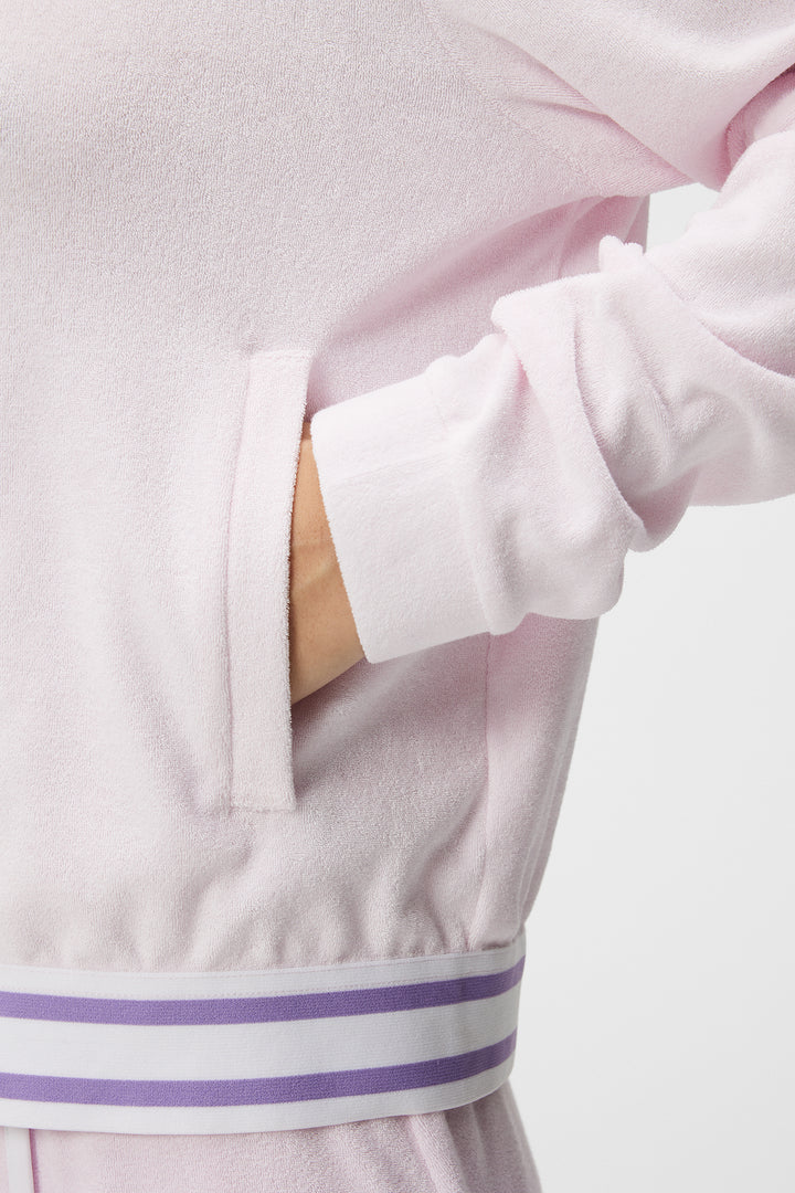 J.Lindeberg Rae Terry Jacket (GWJS10148)