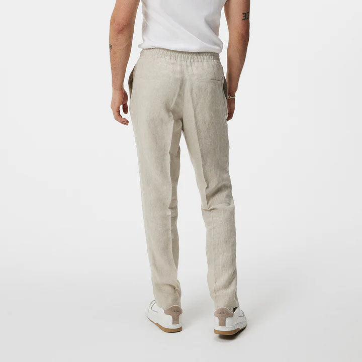 J.Lindeberg Soren Linen Pants (FMPA11264)