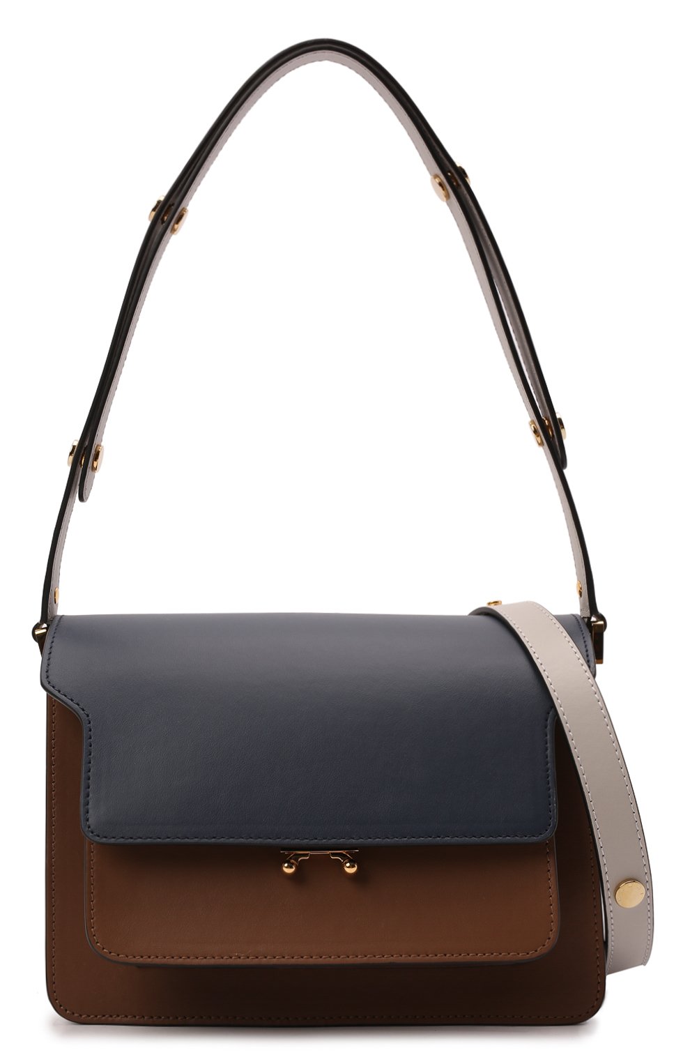 Marni Medium Trunk Bag (SBMPN09N03 LV589)