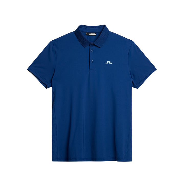 J.Lindeberg Duff Regular Fit Polo Shirt (GMJT09555)