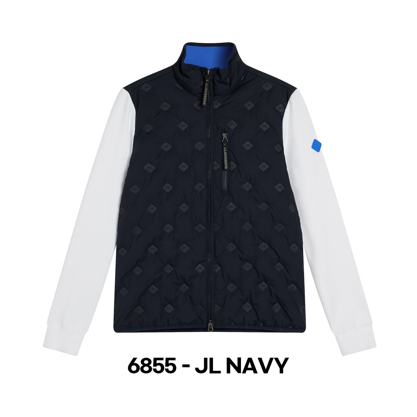 J.Lindeberg Rosetta Hybrid Jacket (AWOW09086)