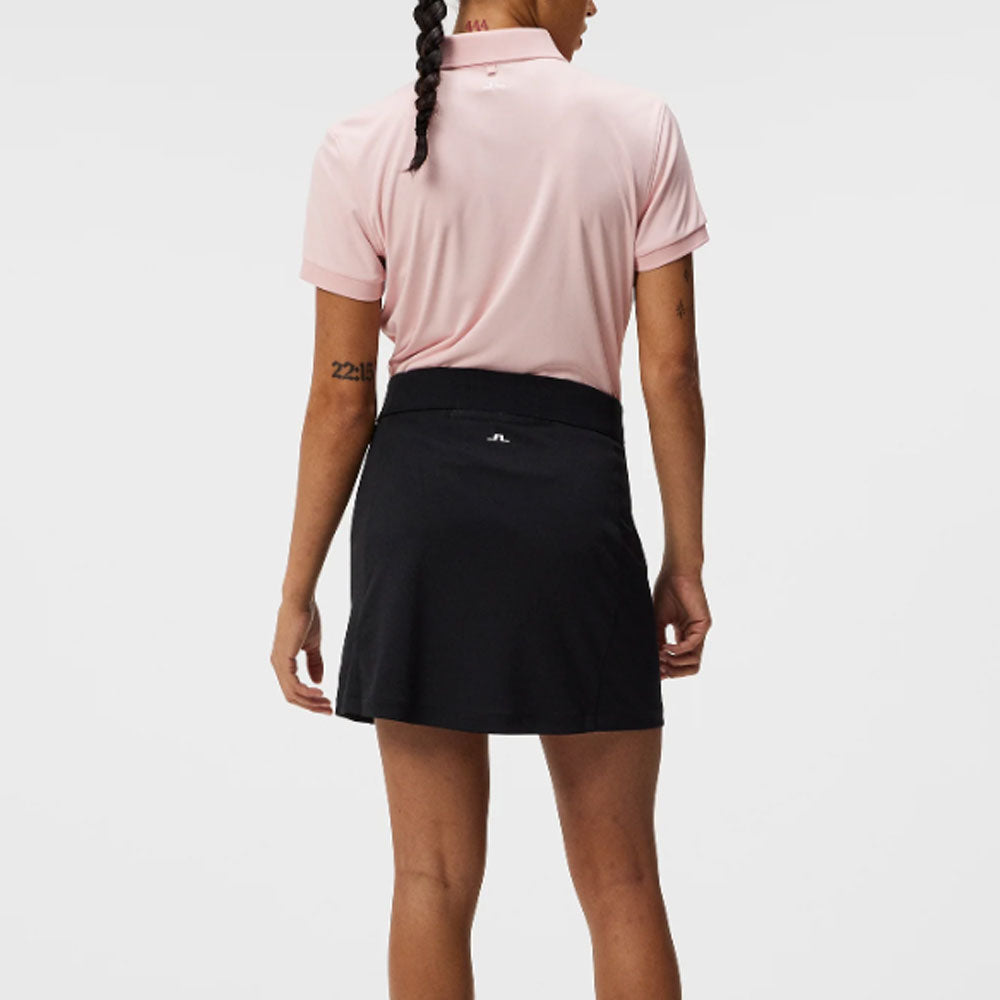 J.Lindeberg Tour Tech Polo Shirt (GWJT11418)