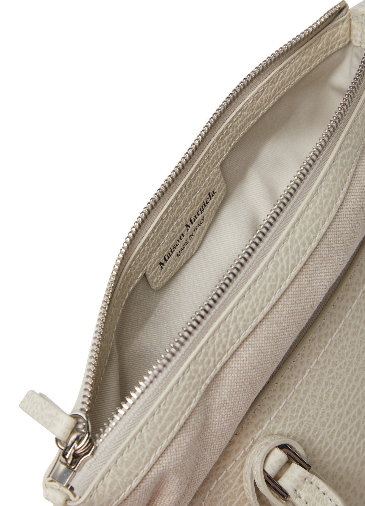Maison Margiela 5AC Classique Mini Shoulder Bag (S56WG0082 P4455)