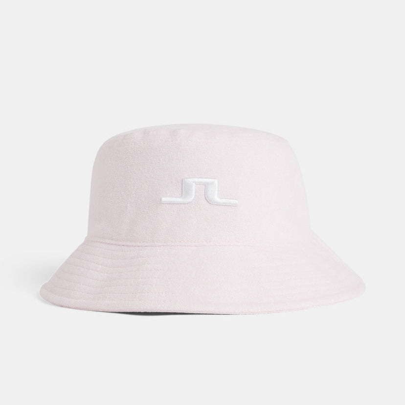 J.Lindeberg Terry Bucket Hat (GWAC10024)