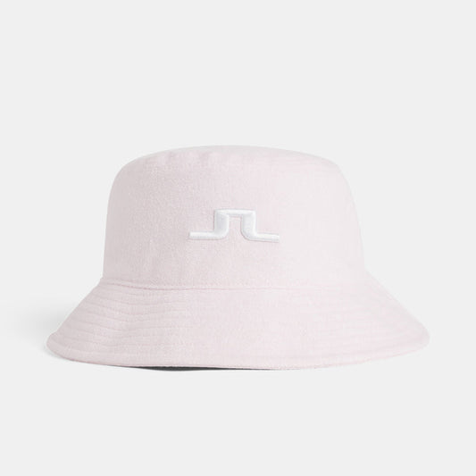 J.Lindeberg Terry Bucket Hat (GWAC10024)