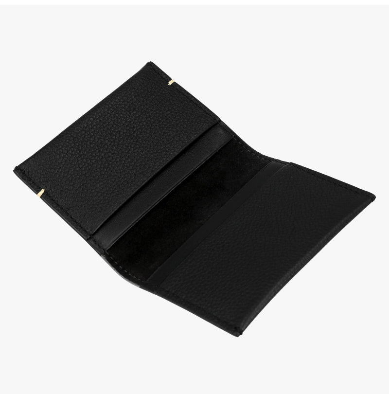 Maison Margiela Four Stitches Bi-Fold Card Case (SA2UI0009 P7268)