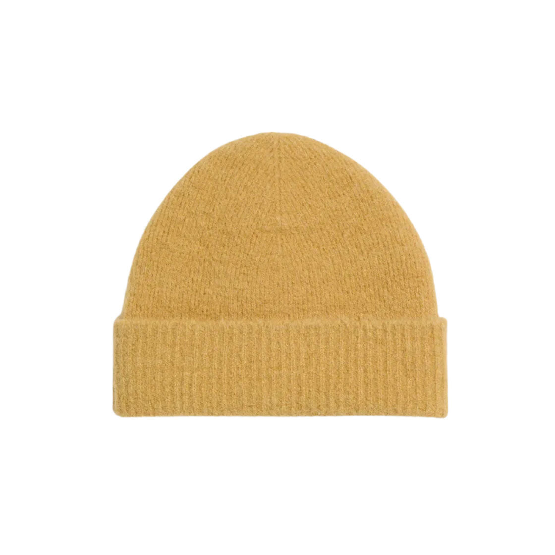 AMI Paris Heart-A Wool Beanie (UHA115.KN0032)