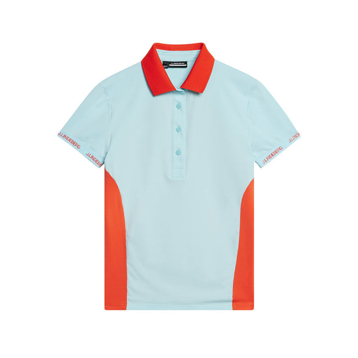 J.Lindeberg Makena Polo (GWJT09184)