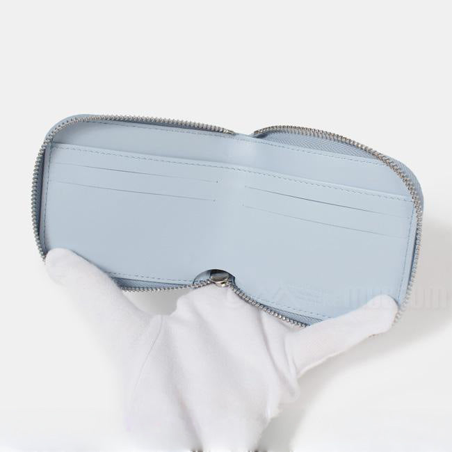 Acne Studios Leather Card Holder (FN-UX-SLGS000232)