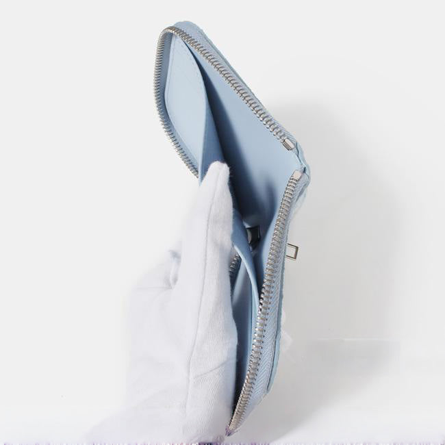 Acne Studios Leather Card Holder (FN-UX-SLGS000232)