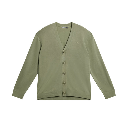 J.Lindeberg Lucas Knitted Cardigan (GMKW09634)