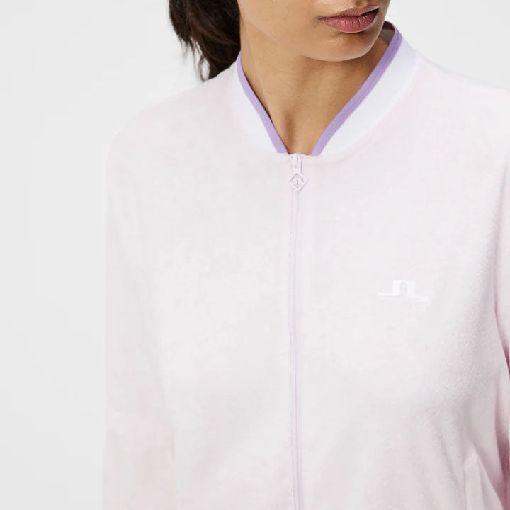 J.Lindeberg Rae Terry Jacket (GWJS10148)