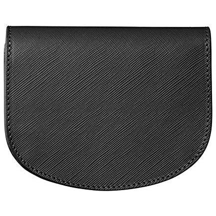 A.P.C. Demi-Lune Wallet (PXBJQ-F63316 )